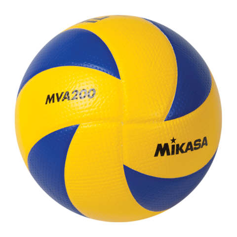 Mikasa MVA200