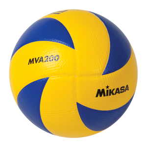 Mikasa MVA200