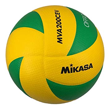 Mikasa MVA200