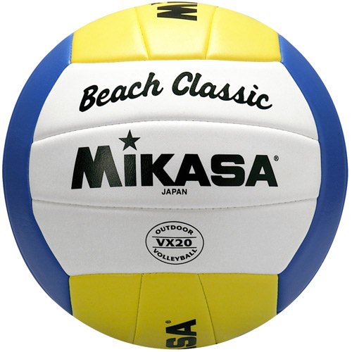 Mikasa VX20